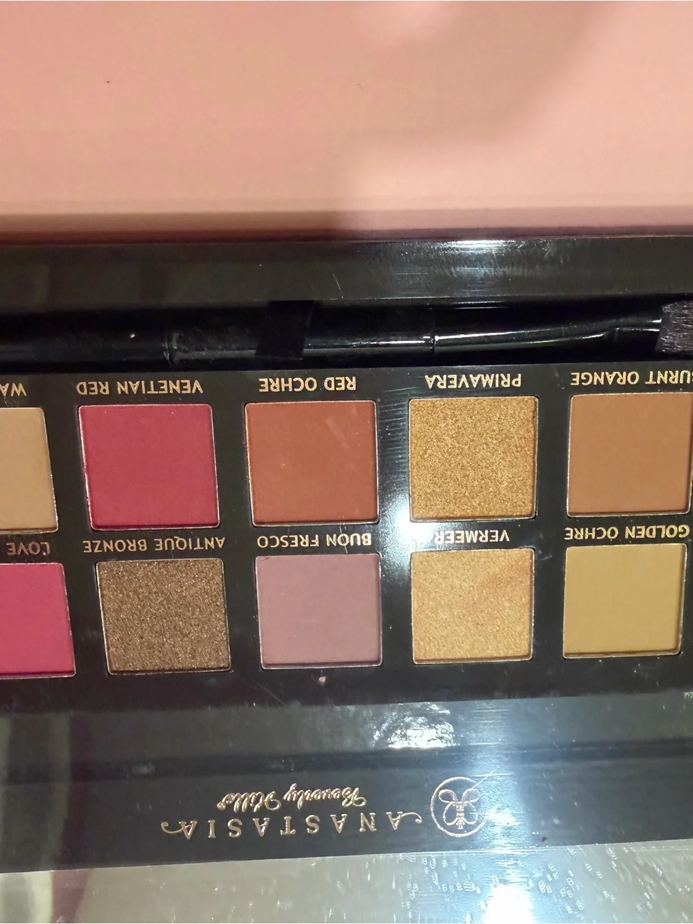 Anastasia Beverly Hills authentic anastasia